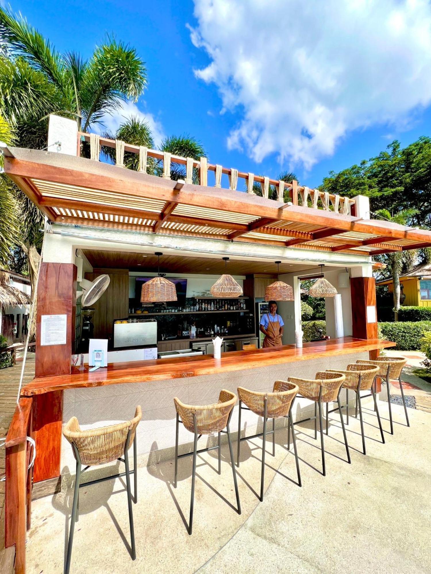 Twin Bay Resort Ko Lanta Exterior foto